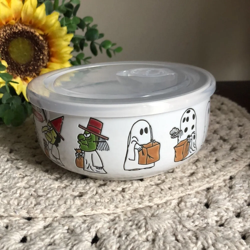 Peanuts brand new